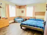 Трёхместный номер улучшенный