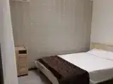 Двухместный номер с 1 кроватью стандарт с видом на море