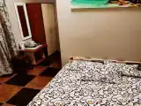 Двухместный номер с 1 кроватью стандарт