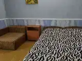 Двухместный номер с 2 отдельными кроватями эконом