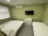 Четырёхместный номер стандарт