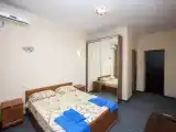 Двухместный номер с 1 кроватью стандарт