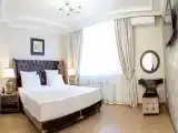Трёхместный номер двухкомнатный Люкс