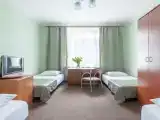Четырёхместный номер эконом