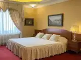 Двухместный номер с 1 кроватью Business