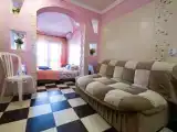 Семейный номер люкс с видом на море