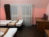 Двухместный номер с 2 отдельными кроватями стандарт плюс