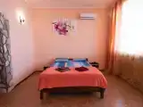 Семейный номер люкс с видом на море