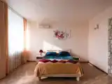 Семейный номер люкс с видом на город