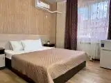 Двухместный номер с 1 кроватью Стандарт