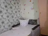 Трёхместный номер люкс