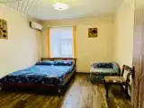 Трёхместный номер эконом