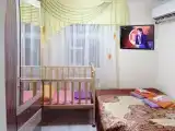 Трехместный (TRIPLE) Трёхместный номер №2