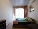 Семейный номер люкс с видом на море