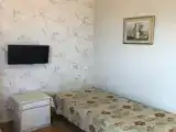 Двухместный номер с 2 отдельными кроватями стандарт