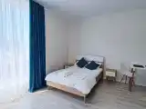 Двухместный номер с 1 кроватью студио
