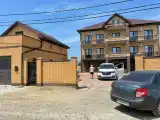 Многоместный смешанный номер стандарт с санузлом
