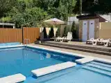 Двухместный номер с 1 кроватью эконом