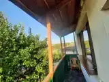 Четырёхместный номер стандарт с видом на горы