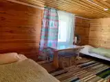 Двухместный номер с 2 отдельными кроватями стандарт