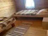 Трёхместный номер стандарт