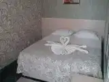 Двухместный номер с 1 кроватью стандарт