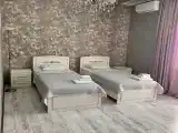 Двухместный номер с 2 отдельными кроватями «Удача Сочи»