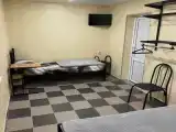 Трёхместный номер эконом