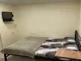 Четырёхместный номер эконом