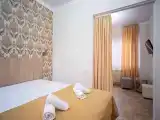 Четырёхместный номер двухкомнатный семейный