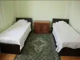 Двухместный номер с 2 отдельными кроватями Эконом