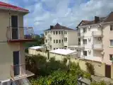 Четырёхместный номер стандарт