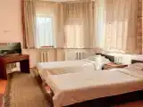 Двухместный номер с 2 отдельными кроватями стандарт