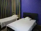 Трёхместный номер стандарт