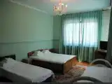 Четырёхместный номер с ванной, стандарт