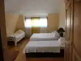 Четырёхместный номер Стандарт