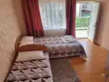Трёхместный номер стандарт