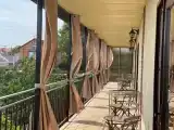 Четырёхместный номер стандарт