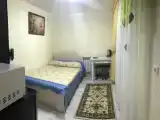 Двухместный номер с 1 кроватью №3