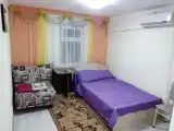 Трёхместный номер номер 4