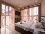 Двухместный номер с 1 кроватью стандарт