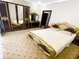 Двухместный номер с 1 кроватью премиум