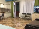 Трёхместный номер студио (2.2)
