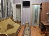Трёхместный номер с собственной ванной