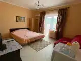 Двухместный номер с 2 отдельными кроватями улучшенный с видом на горы
