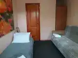 Трёхместный номер Трехместный