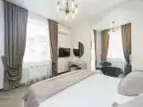 Трёхместный номер Джуниор Сьют
