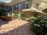 Двухместный номер с 1 кроватью улучшенный с видом на горы