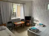Трёхместный номер стандарт