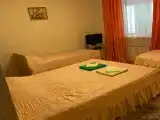 Четырёхместный номер эконом
